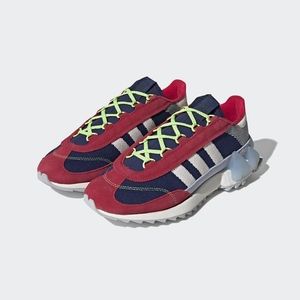 ADIDAS ORIGINALS X ANGEL CHENSL 7600 W AC